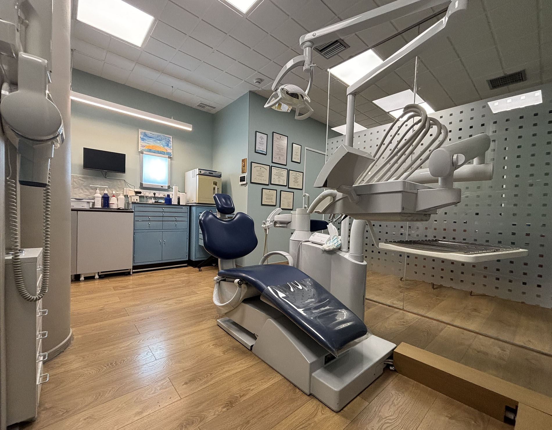Γιάννα Ξυνογαλά DDS, MSc, PhD | Χειρουργός Οδοντίατρος | Αθήνα