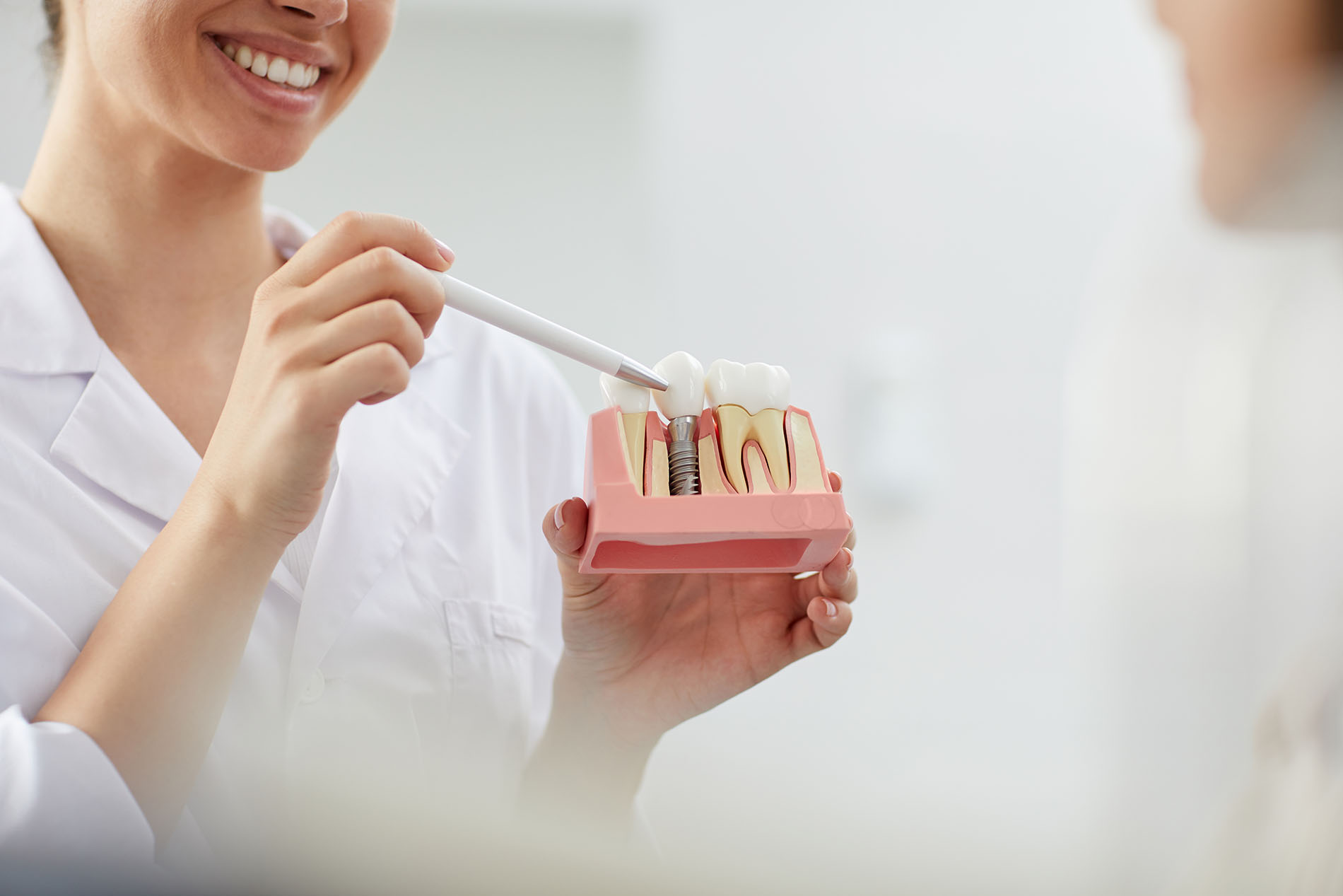 Γιάννα Ξυνογαλά DDS, MSc, PhD | Χειρουργός Οδοντίατρος | Αθήνα