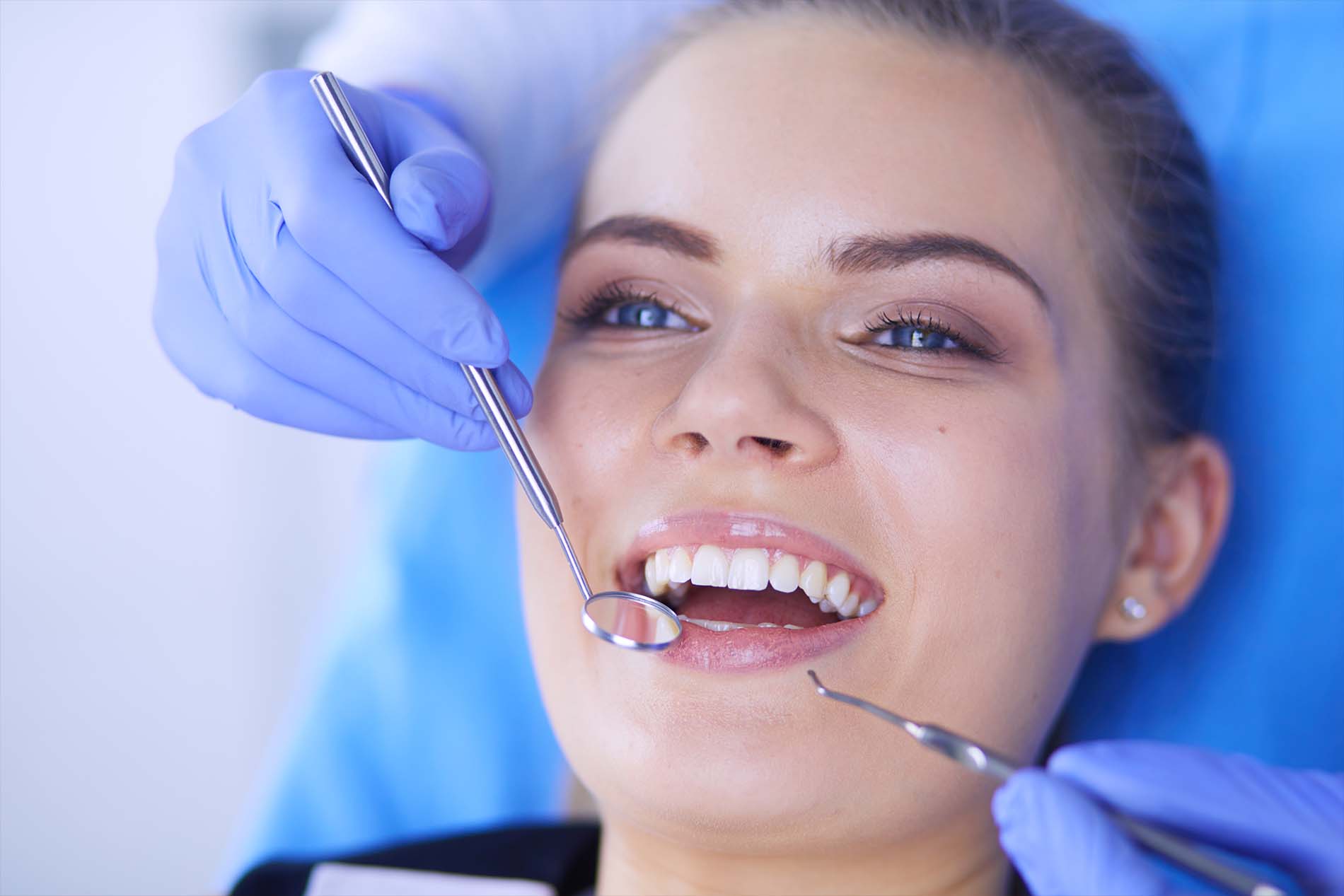 Γιάννα Ξυνογαλά DDS, MSc, PhD | Χειρουργός Οδοντίατρος | Αθήνα